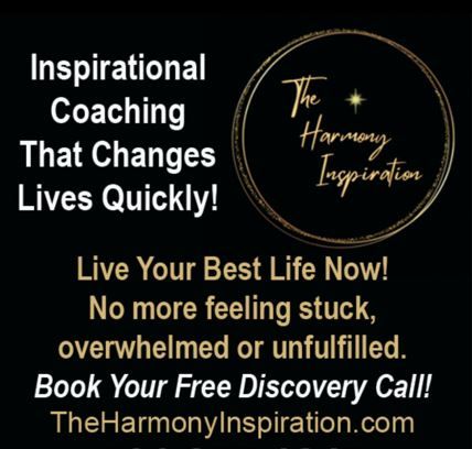 theharmonyinspiration.com