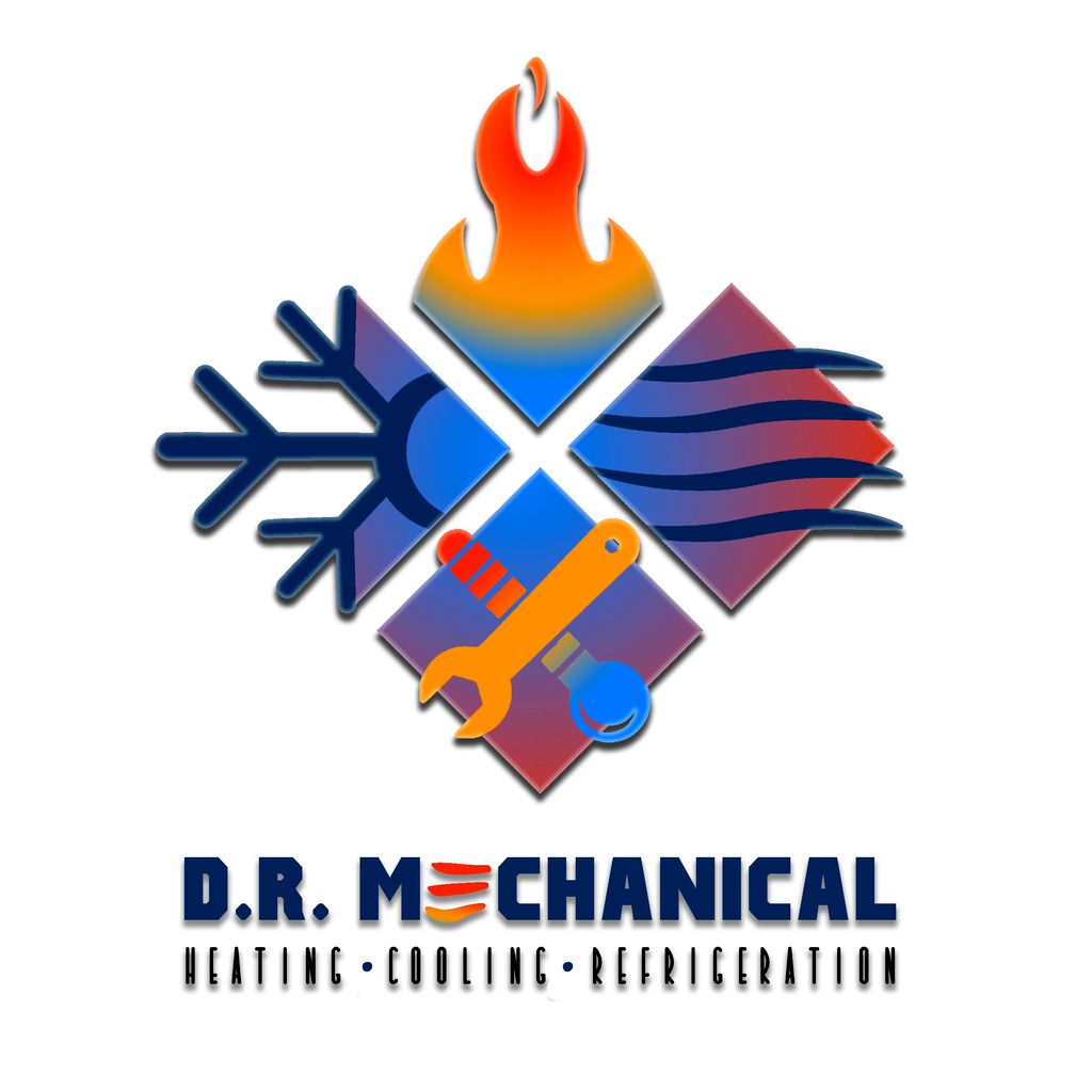 D.R. Mechanical