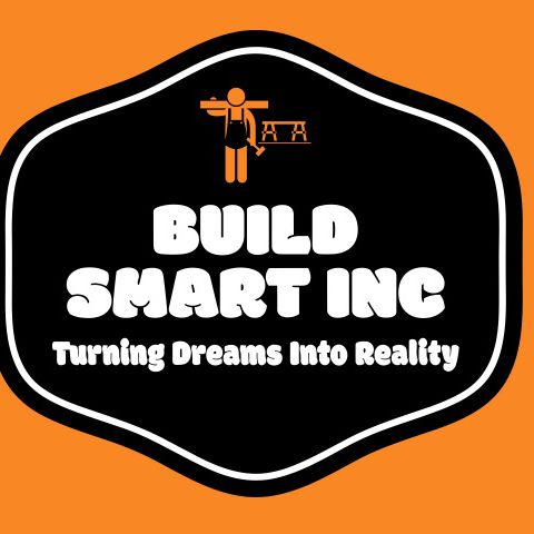 Build smart