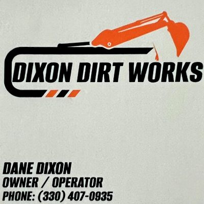 Avatar for Dixon Dirt Works LLC