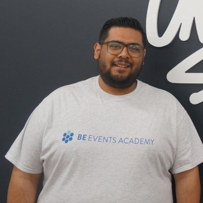 Avatar for Be Events Academy