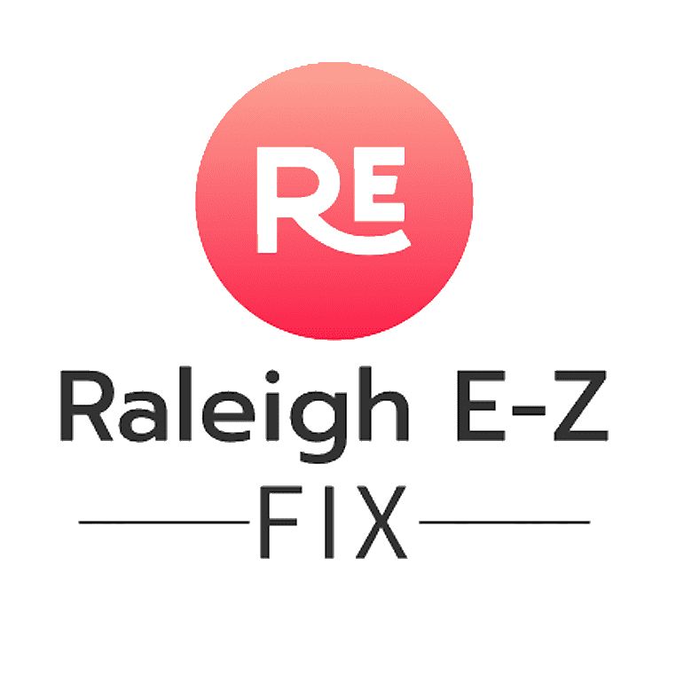 Raleigh E-Z Fix