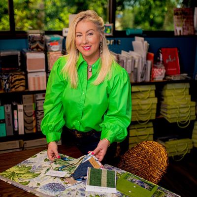 Avatar for J Squared Interior Design