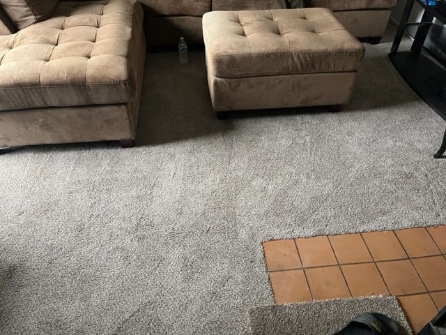 Customer photos