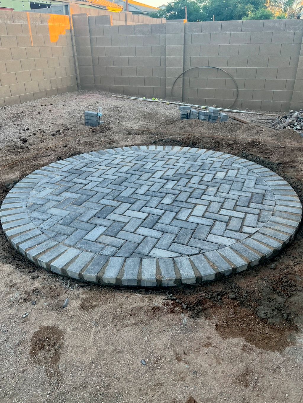 Customer photos