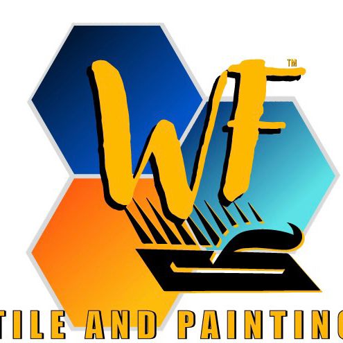 Wf tile and Painting LLC
