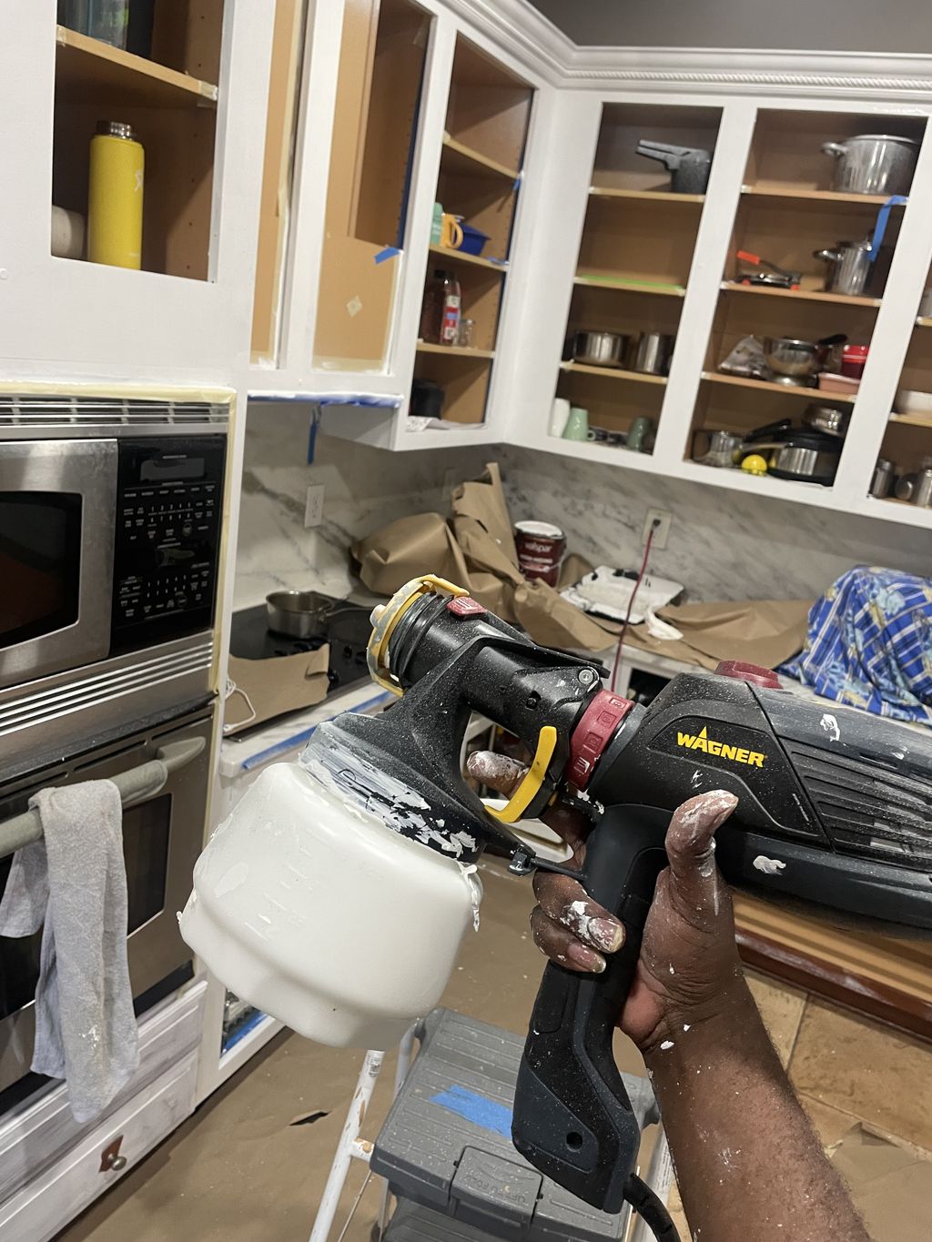 Projects and media
