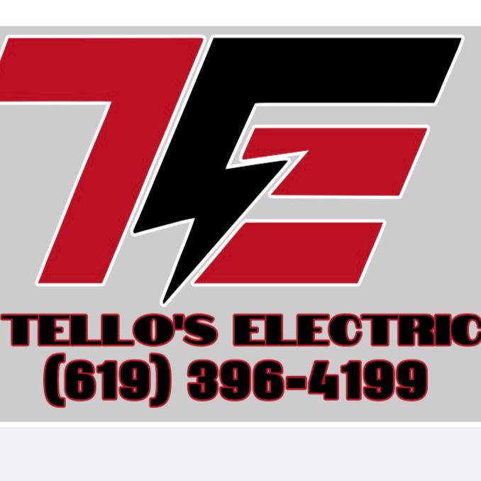 Tello’s Electric