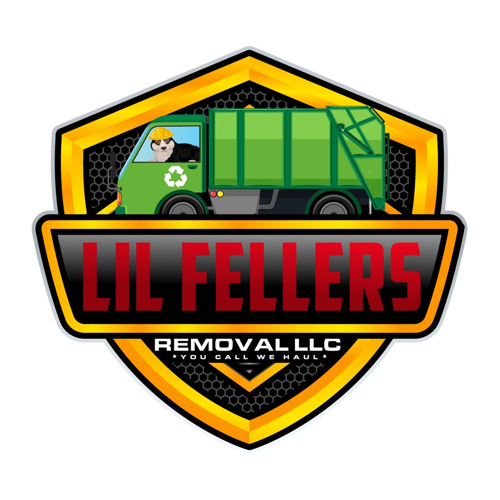 Lil Fellers Removal