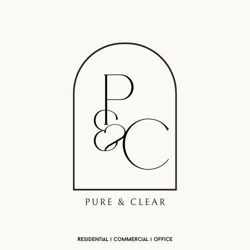 pure + clear