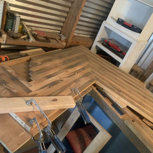 Featured Projects