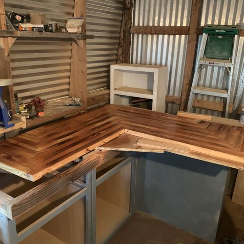 Featured Projects
