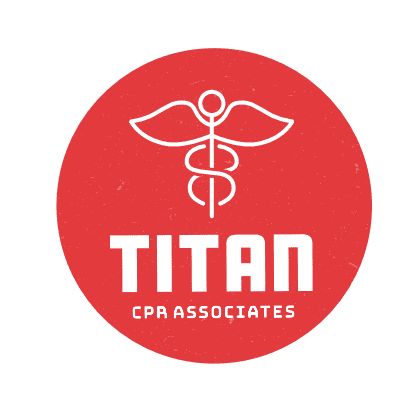 Titan CPR Associates