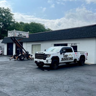 Avatar for Top Roofing LLC