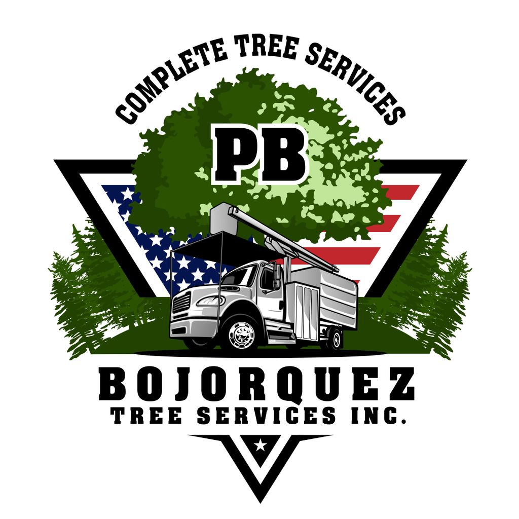 Bojorquez Tree Services Inc