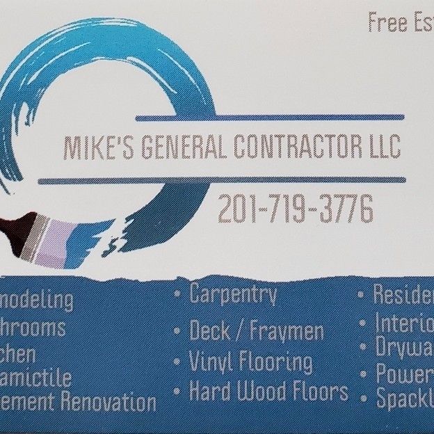 Mike's General Contractor LLC