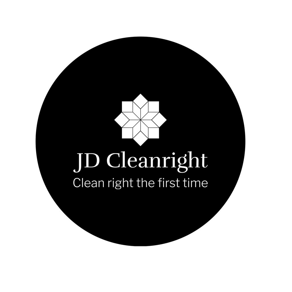 JD CleanRight