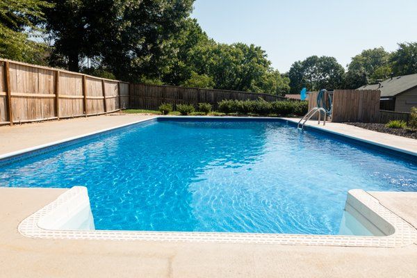 Pool inspections offerered!