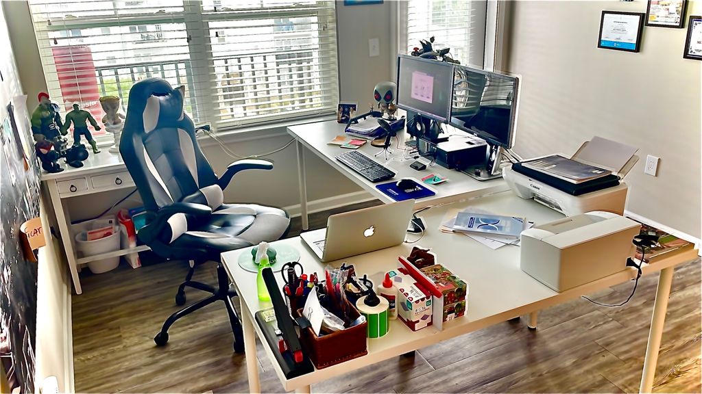 Projects and media