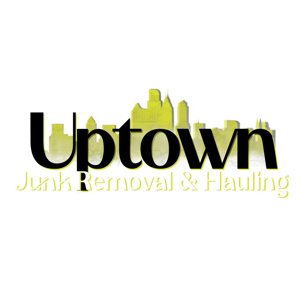 Uptown Junk Removal & Hauling
