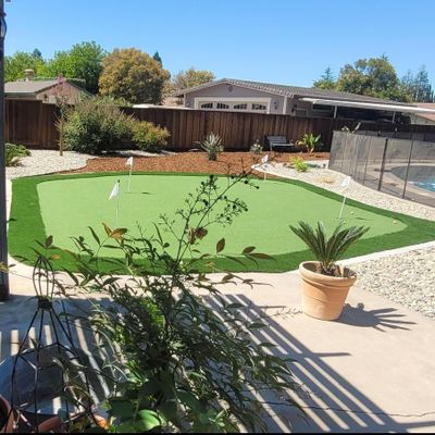 Avatar for Lea & Kay lawns future