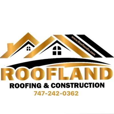 Avatar for ROOFLAND