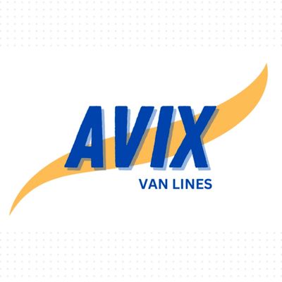 Avatar for Avix Van Lines - 2hr Minimum