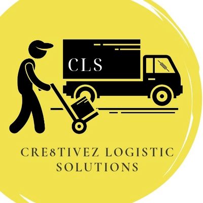 Avatar for Cre8tivez Logistic Solutions