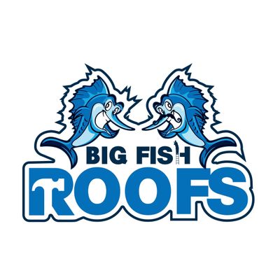 Avatar for Big Fish Roofs and Restoration