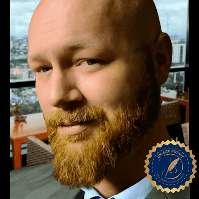 Avatar for On-Site Notary, LLC