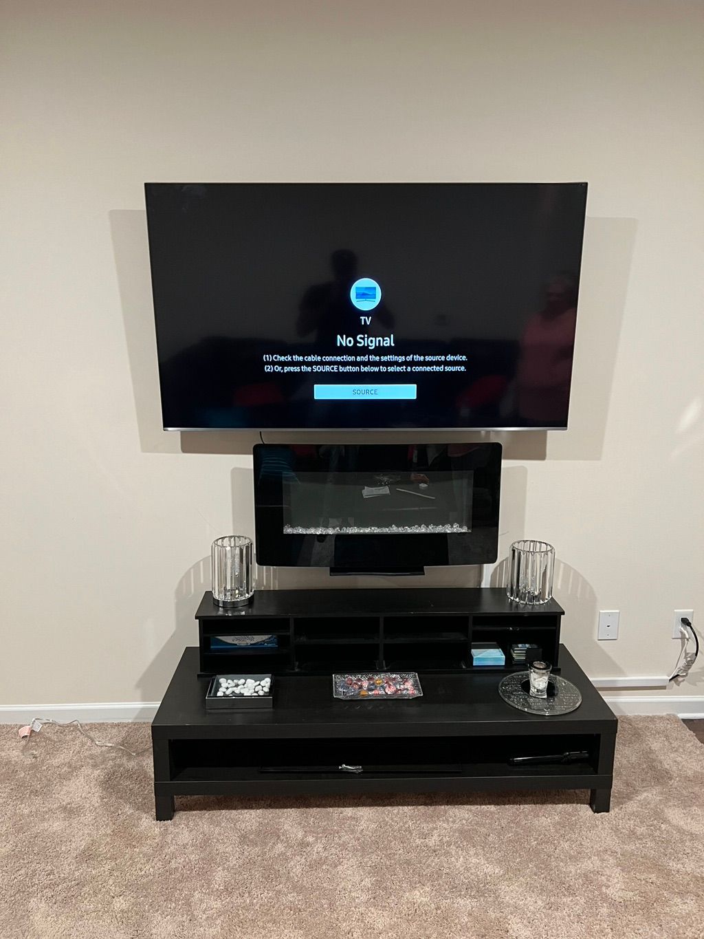 Projects and media