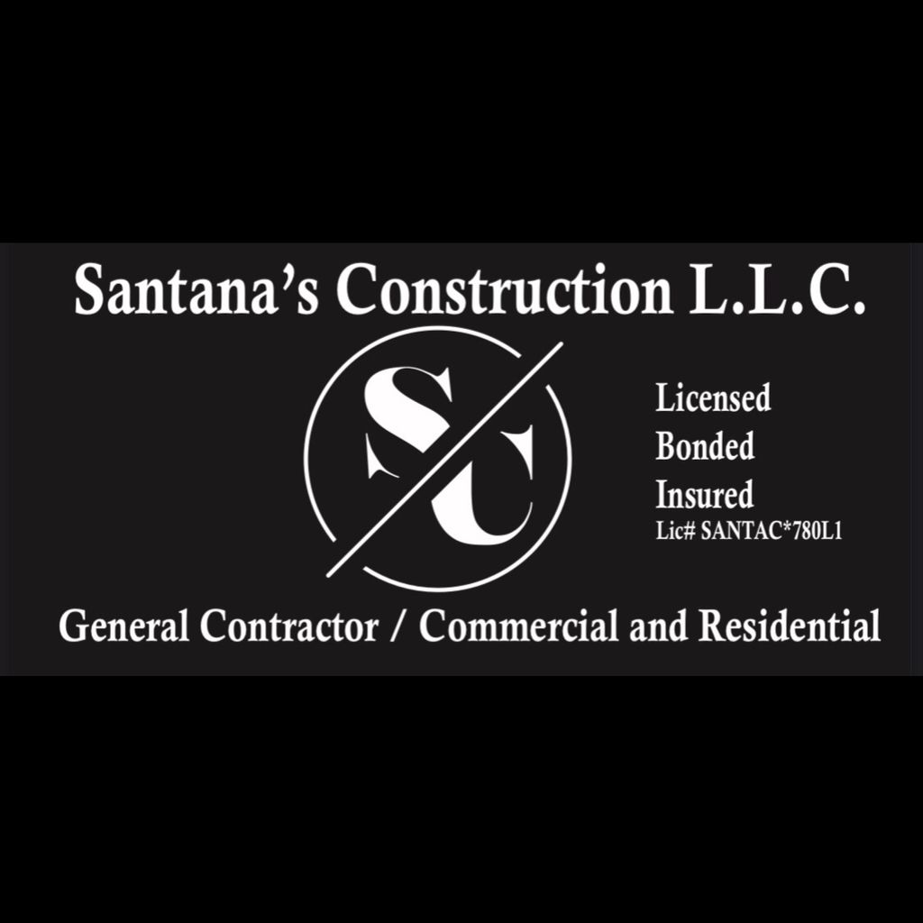 Santana’s Construction LLC