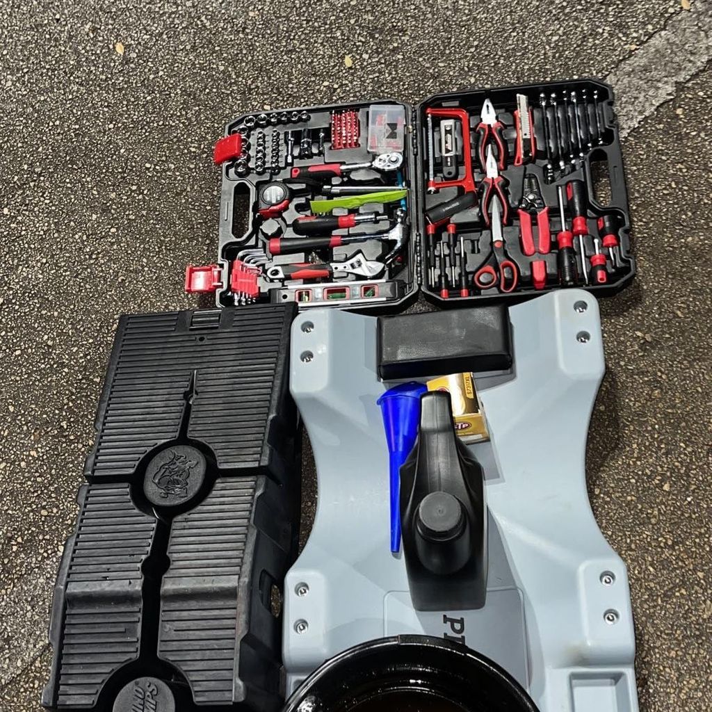 Oscar’s Repairs and Services