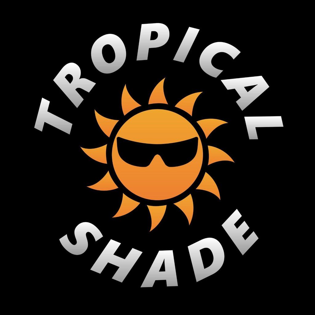 Tropical Shade Window Tinting