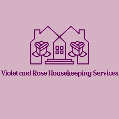Avatar for Violet and Rose Housekeeping Services (4703871350)