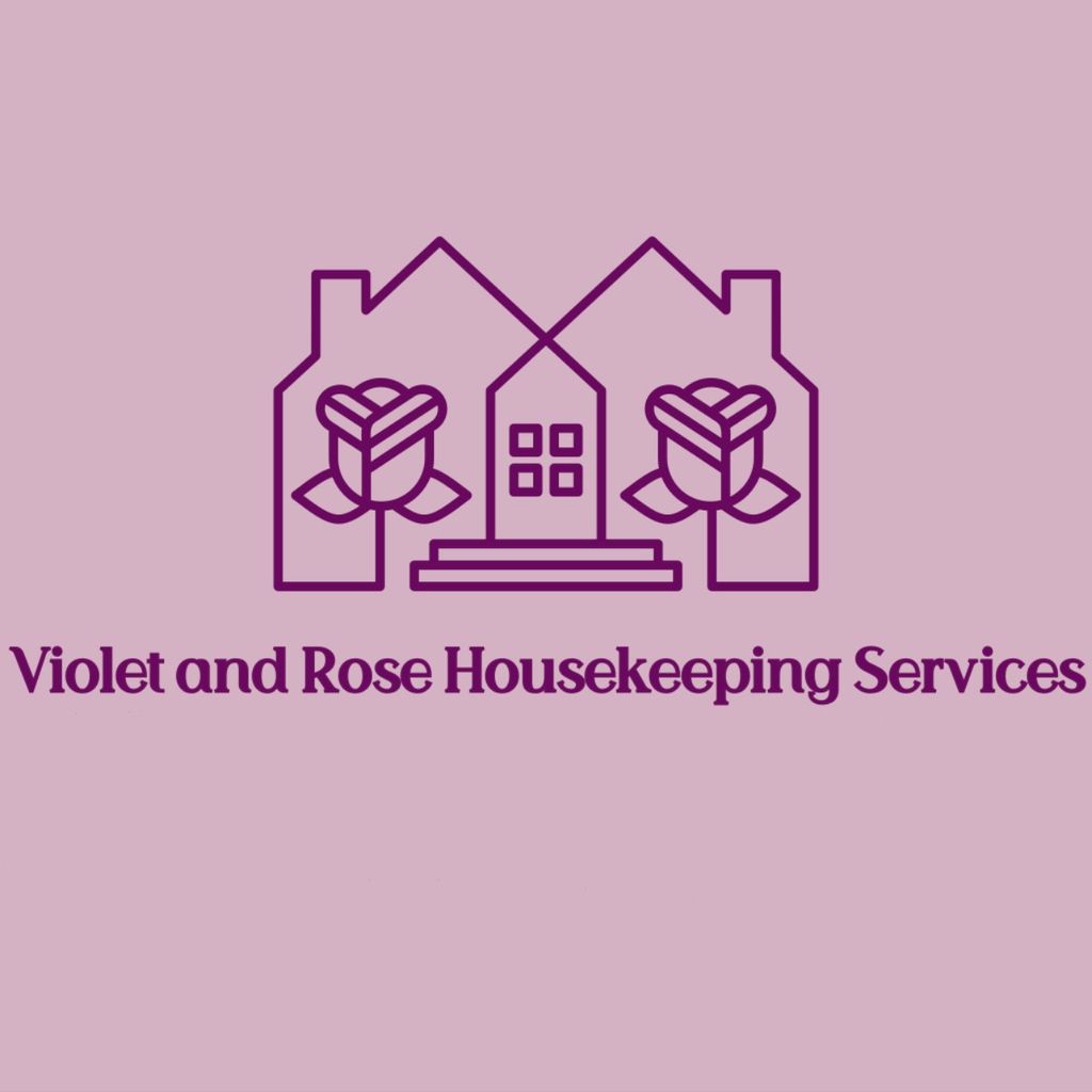 Violet and Rose Housekeeping Services (4703871350)