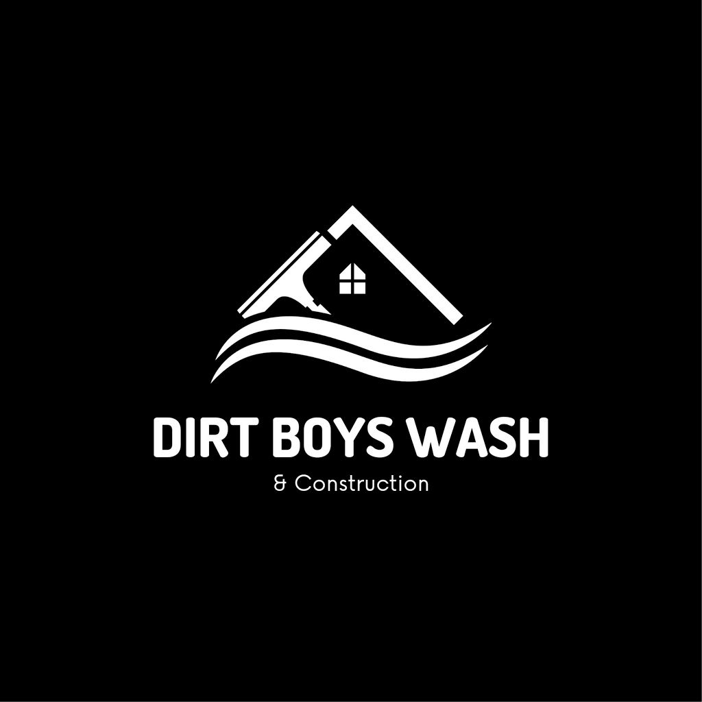 Dirt Boys Wash LLC