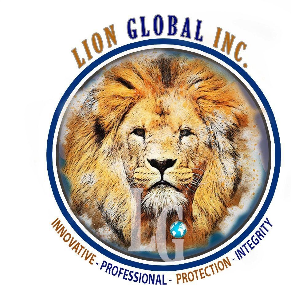 Lion Global Inc.