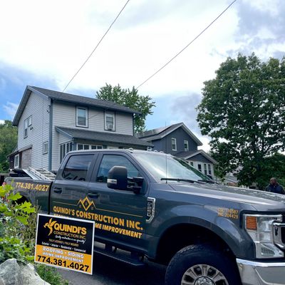 Avatar for Quindis Construction Inc