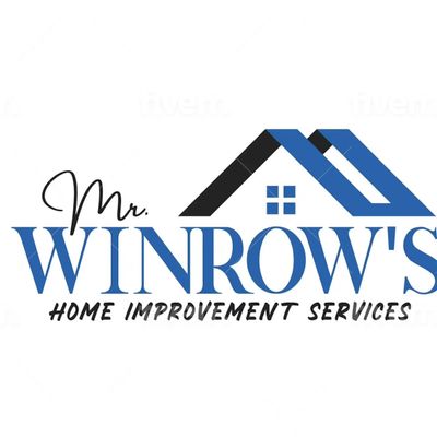 Avatar for Mr. Winrow's Home Improvement Service.