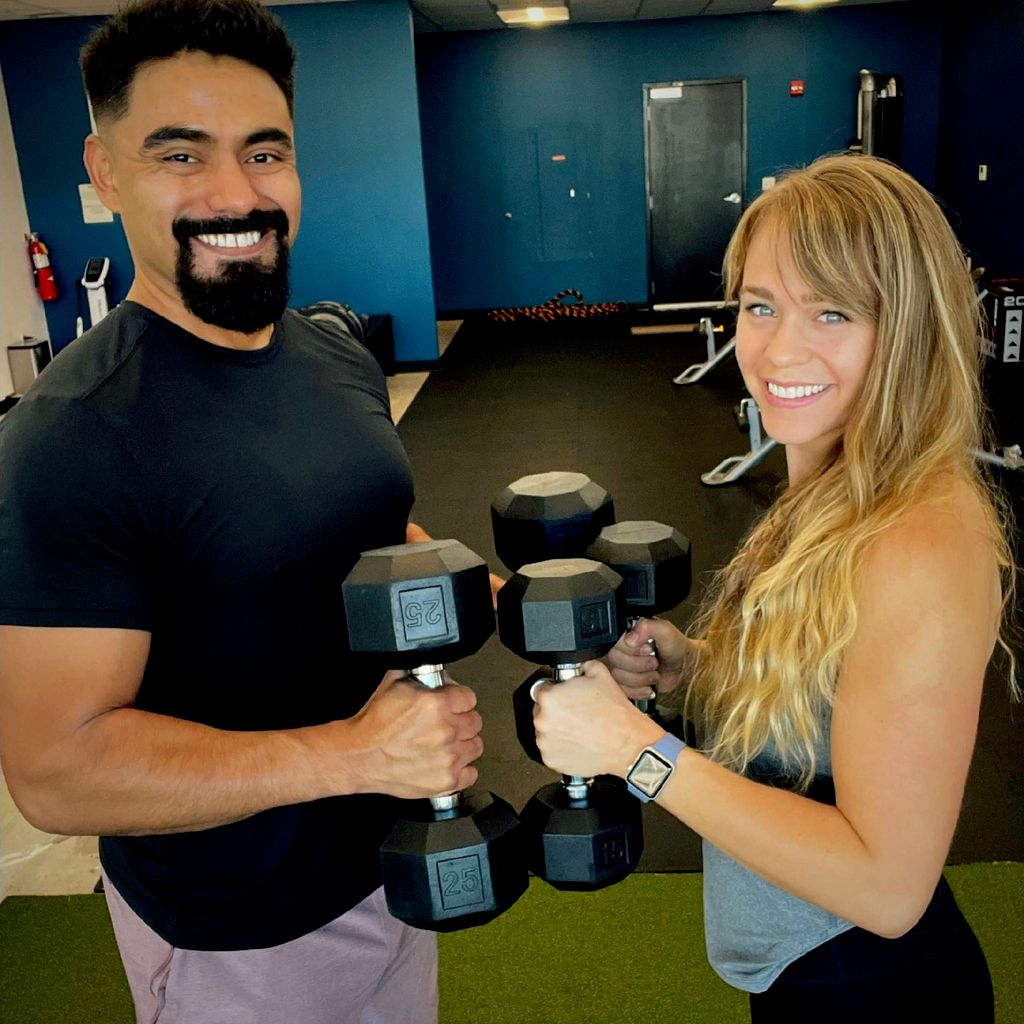 Natural Fitness ABQ