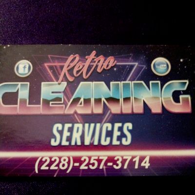 Avatar for Retro Cleaning Service
