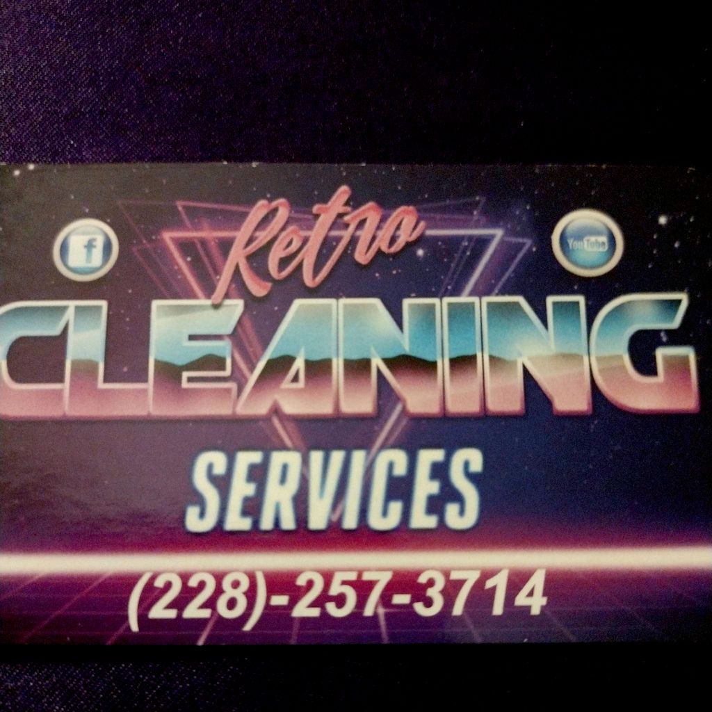 Retro Cleaning Service