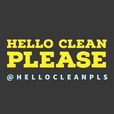 Avatar for Hello Clean Pls