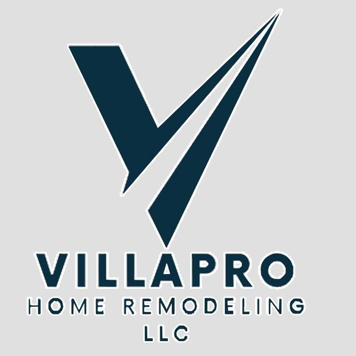 Villapro home remodeling LLC