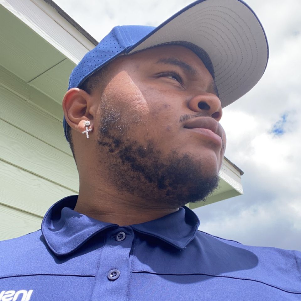 Brown’s handyman service