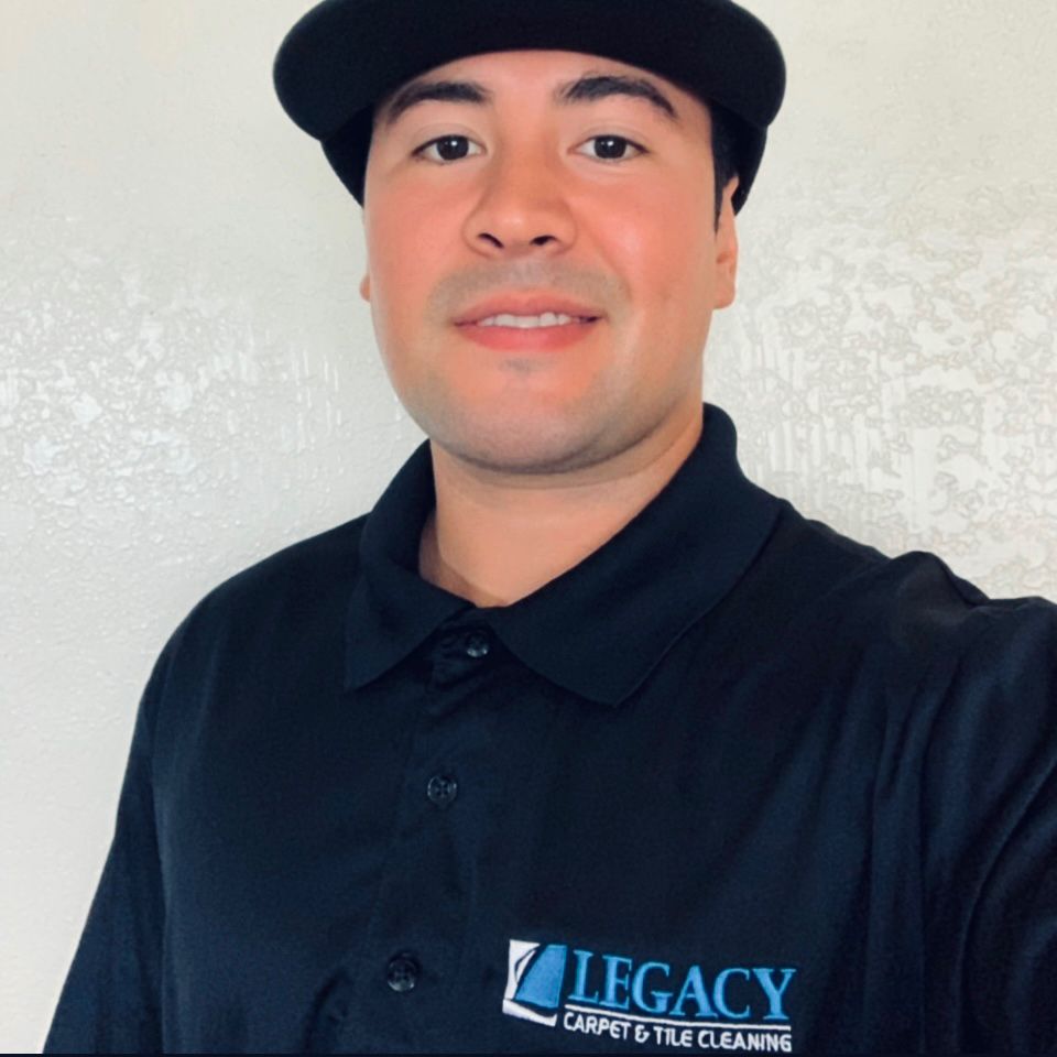 Legacy Carpet & Tile Cleaning