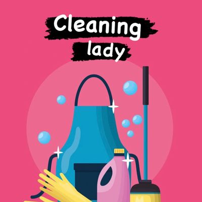 Avatar for Cleaning lady🪣