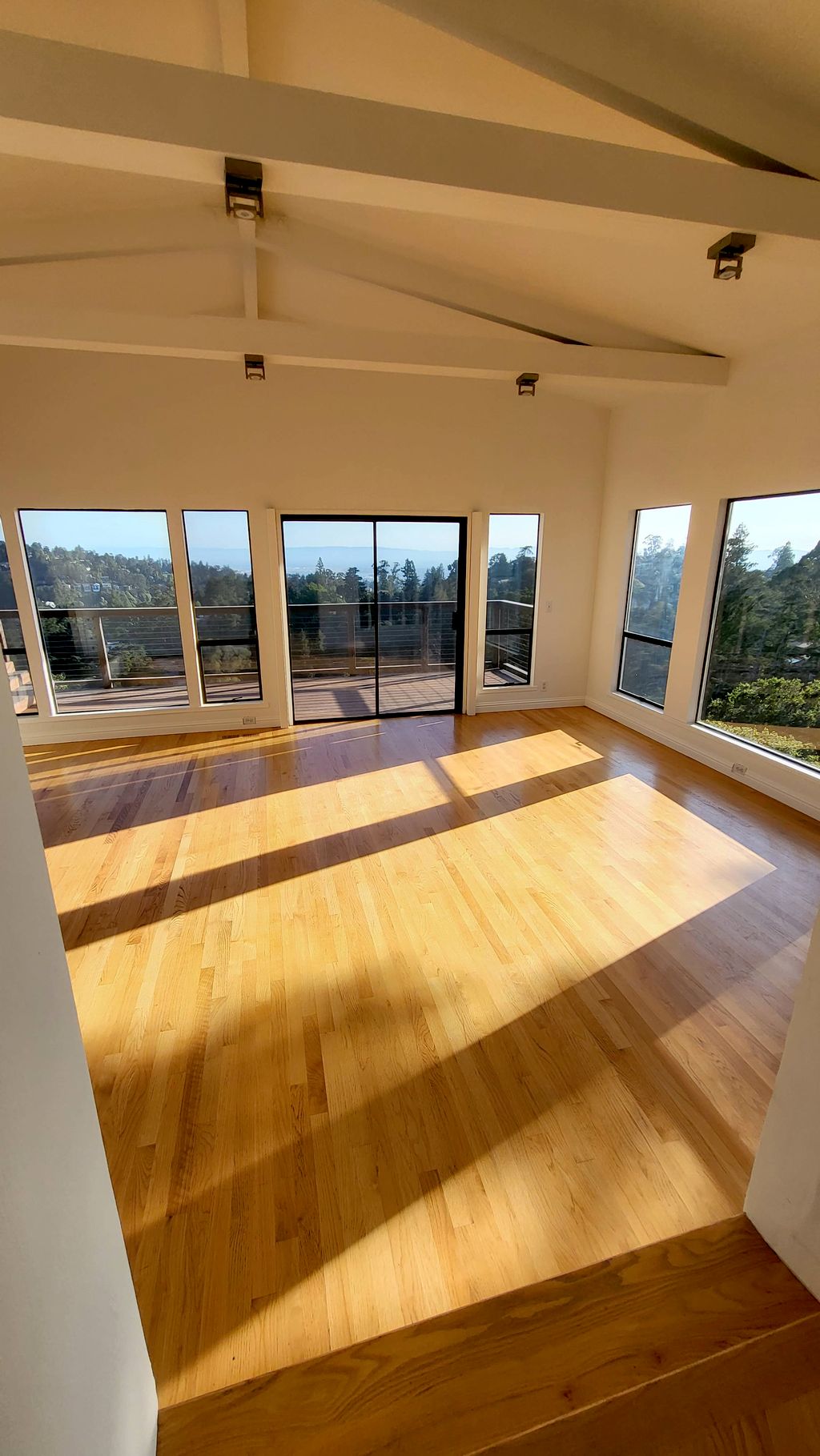 post construction cleaning 