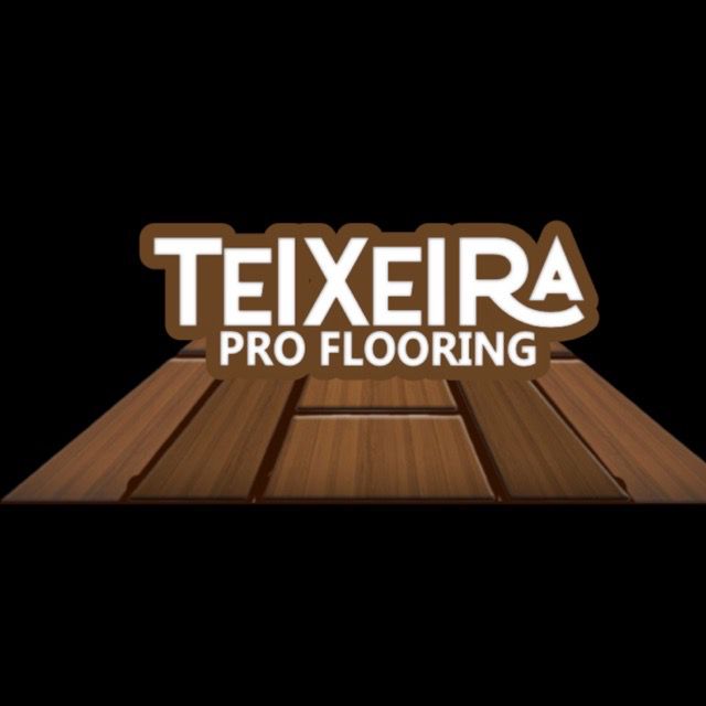 Teixeira Pro flooring